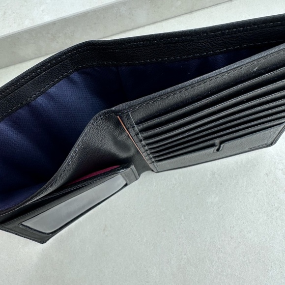 Tumi Passport Wallet - Picture 3 of 7